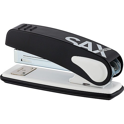 Sax Stapler 239 For 25Pages Blk