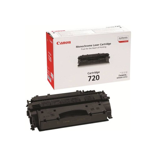 Canon Compatible Toner 720 – toner cartridge, compatible with Canon printers
