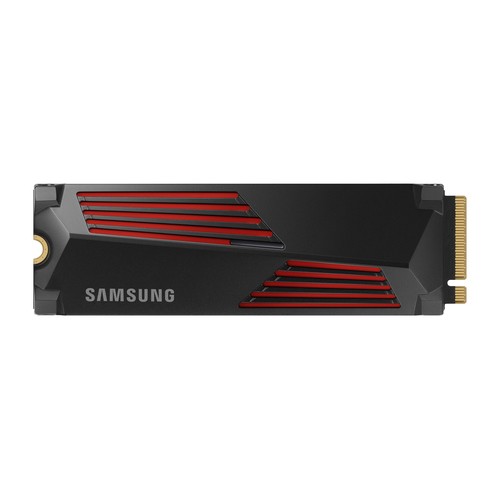 Samsung 990 Pro 4 Tb M.2 Pci Express 4.0 Nvme V-Nand Tlc - Memory Card