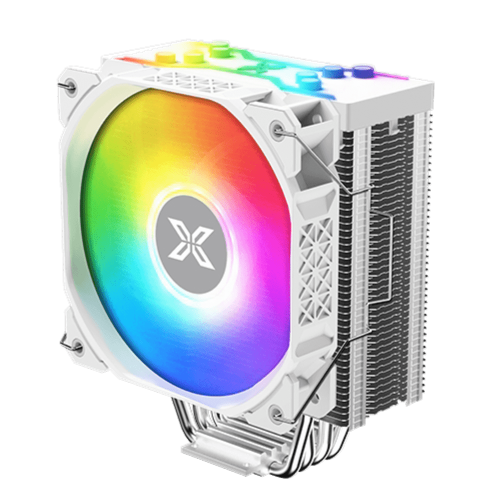 Xigmatek, Air Killer Pro Arctic CPU Cooler, Intel/AMD CPUs, high performance, quiet operation