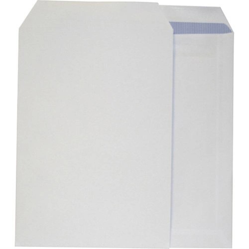 White Envelopes 35X25 120G F/Sc B353250P/H13819 (S.K) 1000 Pcs