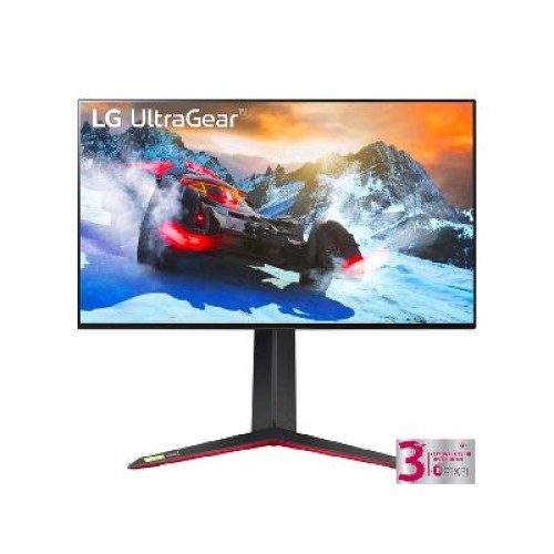 Led Lg Monitor 38Gn950 Uwqhd Ips 1Ms Hdmi 37.5'' – ultra-wide monitor, 38-inch display, IPS panel, 1ms response, HDMI connectivity
