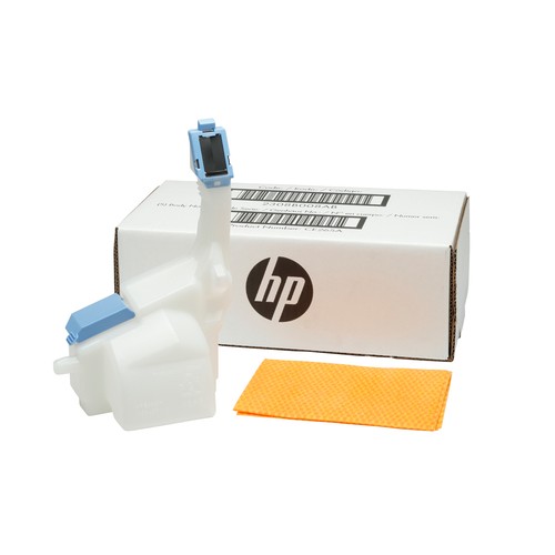 HP TonerBag CE265A Black black toner waste bag for HP LaserJet Enterprise M855 series