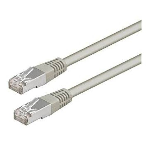 Value Utp Cable Cat6 10M Grey – Ethernet cable, Cat6, 10 meters, grey