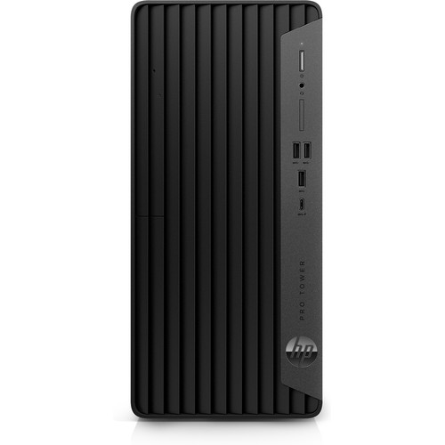 Hp Pc Prodesk 400 G9 Mt, Intel I7-12700 2.1-4.8 Ghz/25Mb, 12 Cores, 16Gb, 512Gb Pcie Nvme Ssd, Dvdrw, Intel Uhd, Wifi, Usb Type-C, Wlan, Win 11 Pro, 5Yw