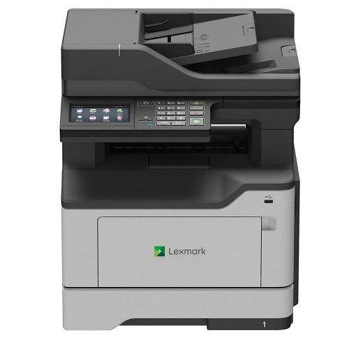 Lexmark Printer Mfp Laser Mb2442Adwe – wireless monochrome multifunction laser printer