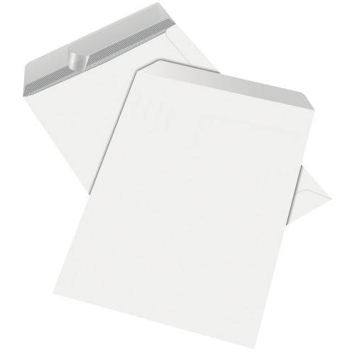 White Envelopes 406X305Mm 100G (50Pcs) Op1216P-Ch1-250