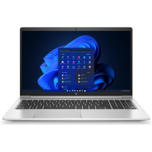 Hp Pb450G8 I7-1165G7 15,6, 8Gb/256Gb Ssd , Win10 Pro, Uma, 1-1-0