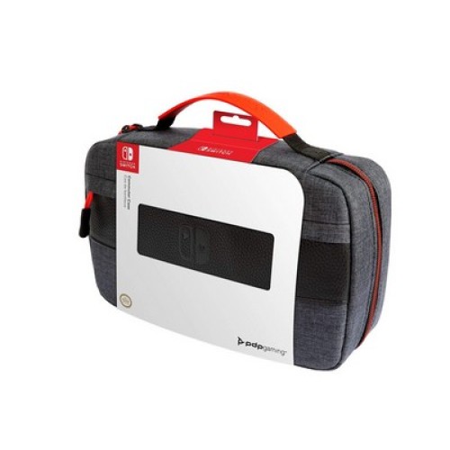 Pdp Commuter Case Elite Edition Για Nintendo Switch/Switch Lite