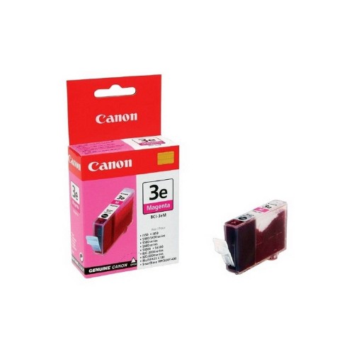 Canon Compatible Ink Cartridge Bci-3 Magenta – magenta ink cartridge