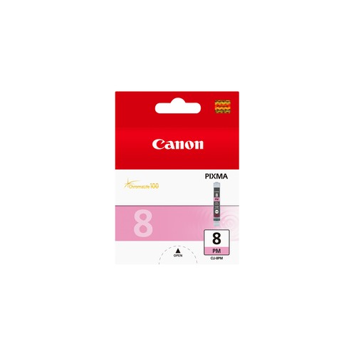Canon Compatible Ink Cartridge 8 Photo Magenta – photo magenta ink cartridge