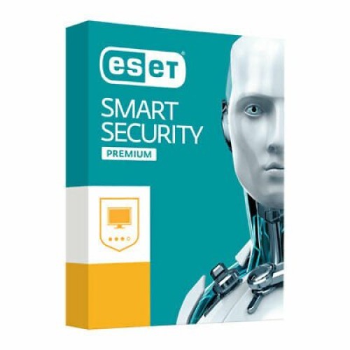 Eset Smart Sec Premium 2 Devices Rp Gr 1Y
