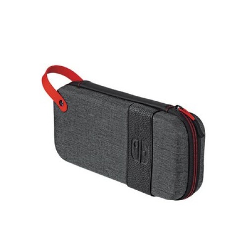 Pdp Deluxe Travel Case Elite Edition Για Nintendo Switch/Switch Lite