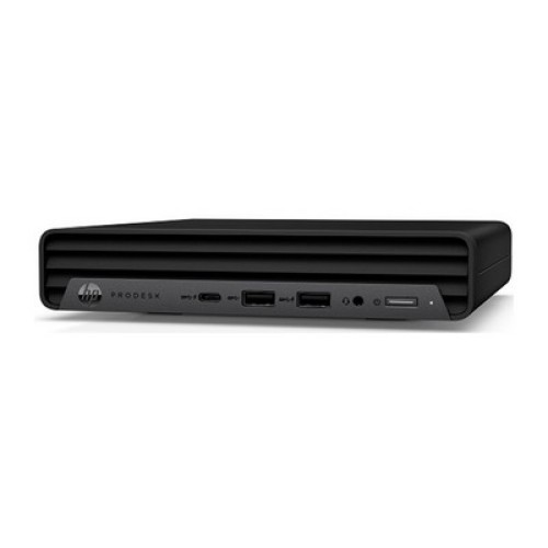Hp Elitedesk 800 Dm 230C7Aw (I5/16Gb/512Gb/Windows 10 Pro) - Desktop Pc