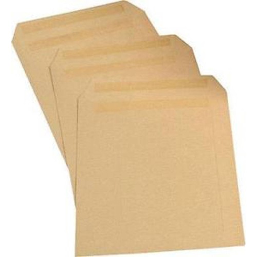 Brown Compatible Envelopes 40X30 110Gsm Be-310X410 B4 – B4 size, 1000 pcs