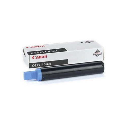 Canon Compatible Toner C-Exv14 – toner cartridge, compatible with Canon printers