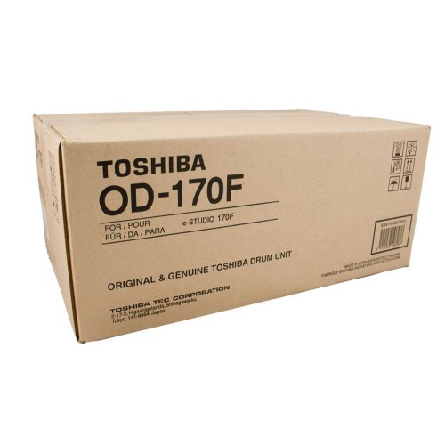 Toshiba Copier Drum Dt-170F – copier drum unit