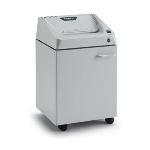 Kobra 240.1 C2 Shredder Machine high-security cross-cut shredder level P-5