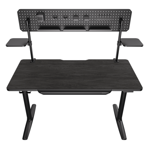 Cougar E-Odyssey Desk – gaming desk, ergonomic design, large surface