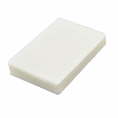 Office Lamination Pouch Film A4 125Mic premium A4 laminating pouches 125 micron