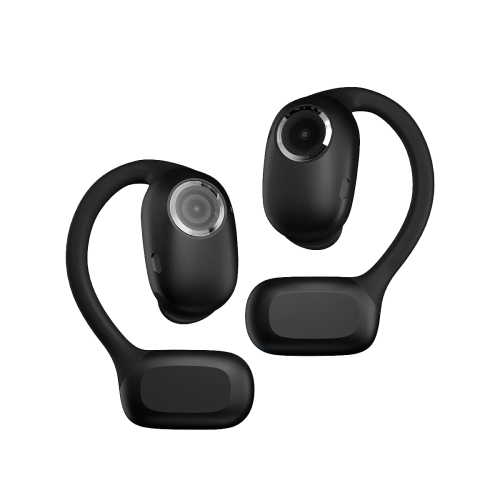Blackview Airbuds 100 Black – TWS earphones, black, wireless, long battery life