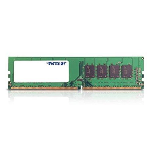 Patriot Ddr4-Dimm 8Gb 2666Mhz Pc4-21300 1R/1S Ps1449 - Memory Card