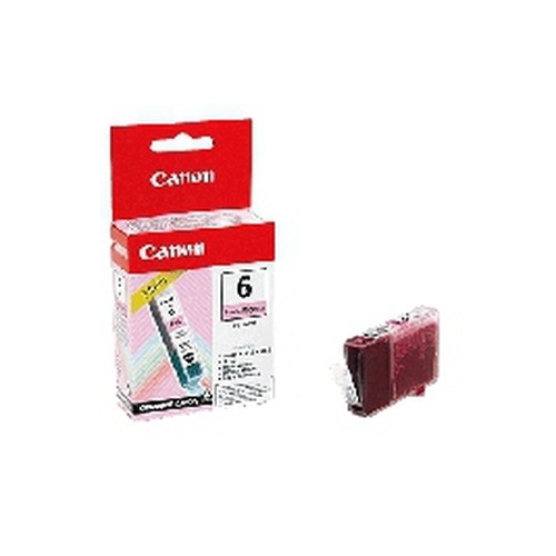 Canon Compatible Ink Cartridge Bci-6 Photo Magenta – photo magenta ink cartridge
