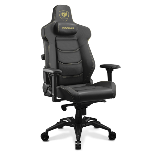 Cougar Armor Evo Royal Gaming Chair, Gaming Chair, Ergonomic, Royal Design