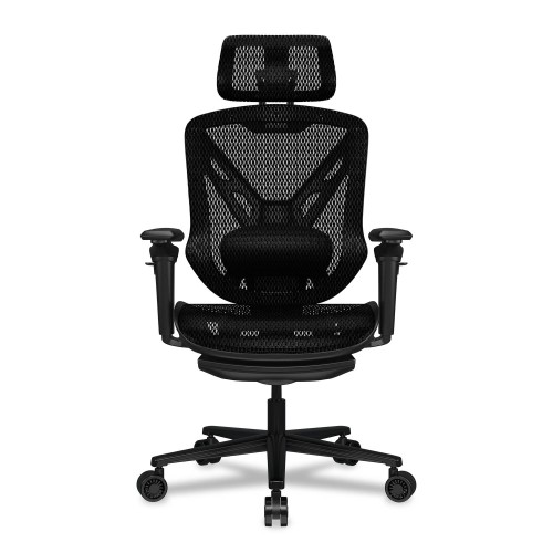 Cougar Speeder gaming chair, Gaming Chair, Ergonomic, Adjustable