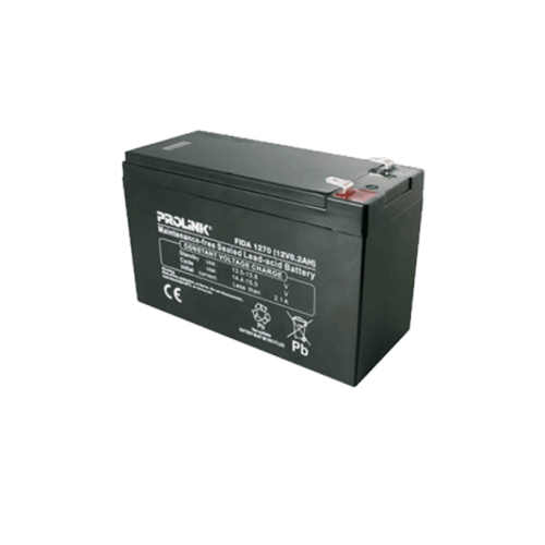 Prolink 12V/10Ah Prolink Car Battery starter car starting battery