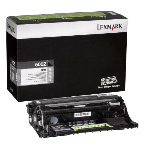 Lexmark Drum MS310 50F0Z00 imaging drum unit for MS310 series printers standard yield