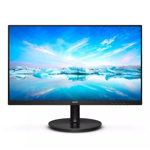 Philips Monitor 23.8& Lcd Wled 241V8L/00