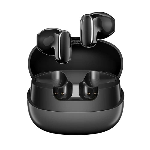 Blackview Airbuds 20 TWS Black – TWS earphones, black, wireless, high-fidelity sound