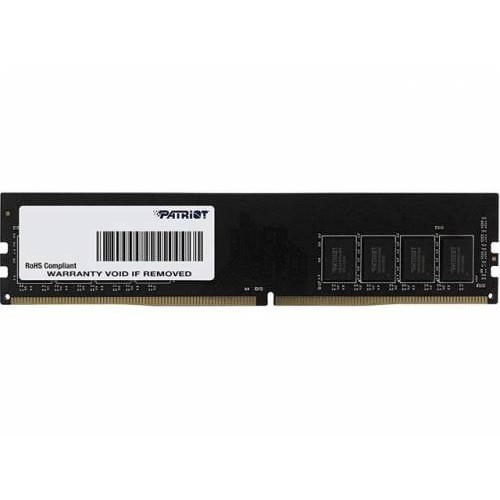 Patriot Ddr4-Dimm 16Gb 2400Mhz Pc4-19200 2R/2S Ps1367 - Memory Card