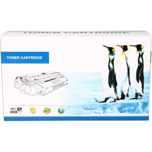 G&G Toner HP Color LaserJet CE412A Black compatible toner cartridge