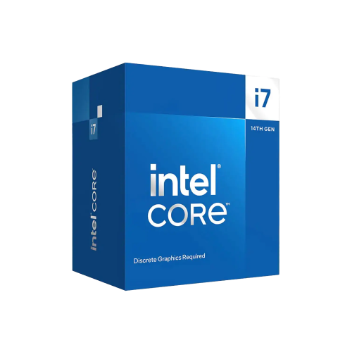Intel® Core™ I7-14700F (Cpu)