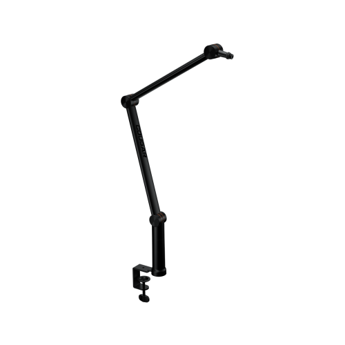 Cougar Forte (Microphone Mount), Microphone Mount, Adjustable, Desk Mount