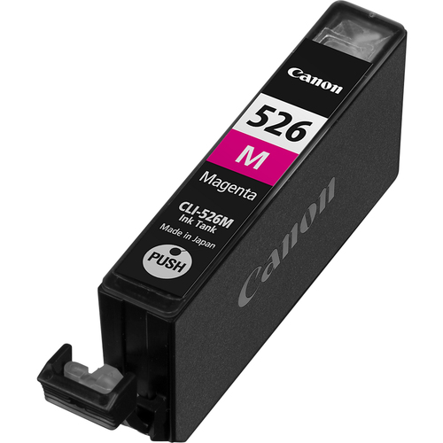 Canon Compatible Ink Cartridge 526 Magenta – magenta ink cartridge