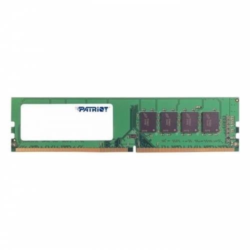 Patriot Ddr4-Dimm 16Gb 2666Mhz Pc4-21300 2R/2S Ps1453 - Memory Card