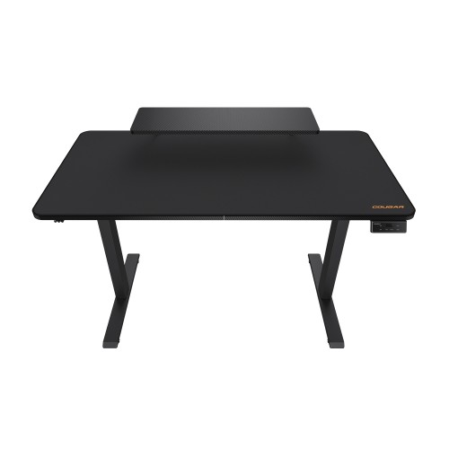 Cougar E-Star 120 Desk, Gaming Desk, 120cm, Durable, Compact