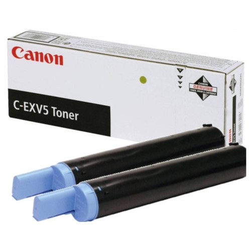 Canon Compatible Toner C-Exv5 – toner cartridge, compatible with Canon printers