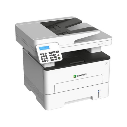 Lexmark Multifunction Laser Printer B/W  With Fax Mb2236Adw