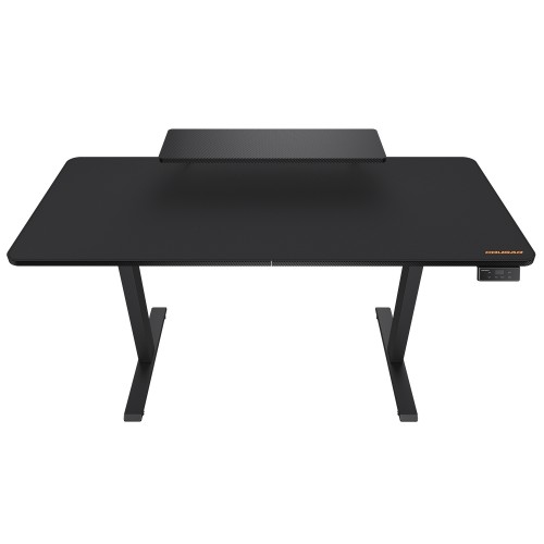 Cougar E-Star 140 Desk, Gaming Desk, 140cm, Durable, Spacious