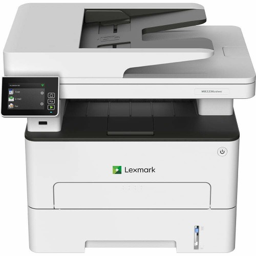 Lexmark Printer Laser Mfp Mb2236I – monochrome multifunction laser printer