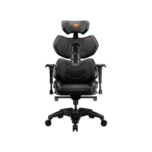 Cougar Terminator gaming chair, Gaming Chair, Ergonomic, Comfortable