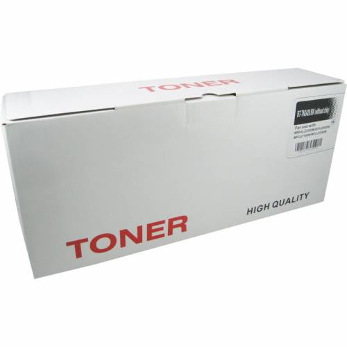 Brother Compatible Toner W2031X – toner cartridge, with chip, high yield, compatible with Brother laser printers