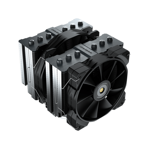 Cougar Forza 135 (Cpu), CPU Cooler, Advanced, High Performance