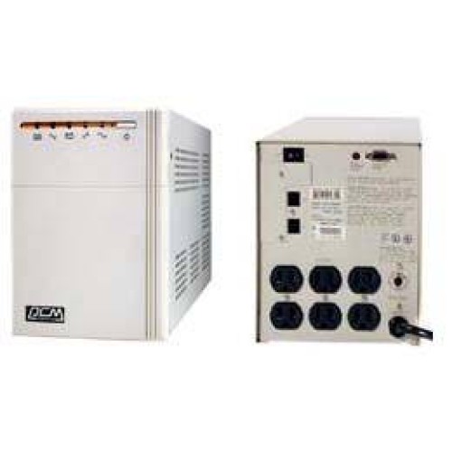 Powercom Car Battery starter Pack 2200-Ap