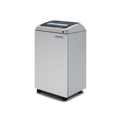Kobra 260 TS C2 Shredder Machine high-security cross-cut shredder level P-5