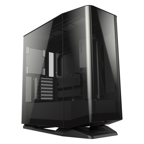 Chaos Gaming PC – tower desktop, CPU Intel i7, GPU RTX 3060, RAM 16GB, SSD 512GB